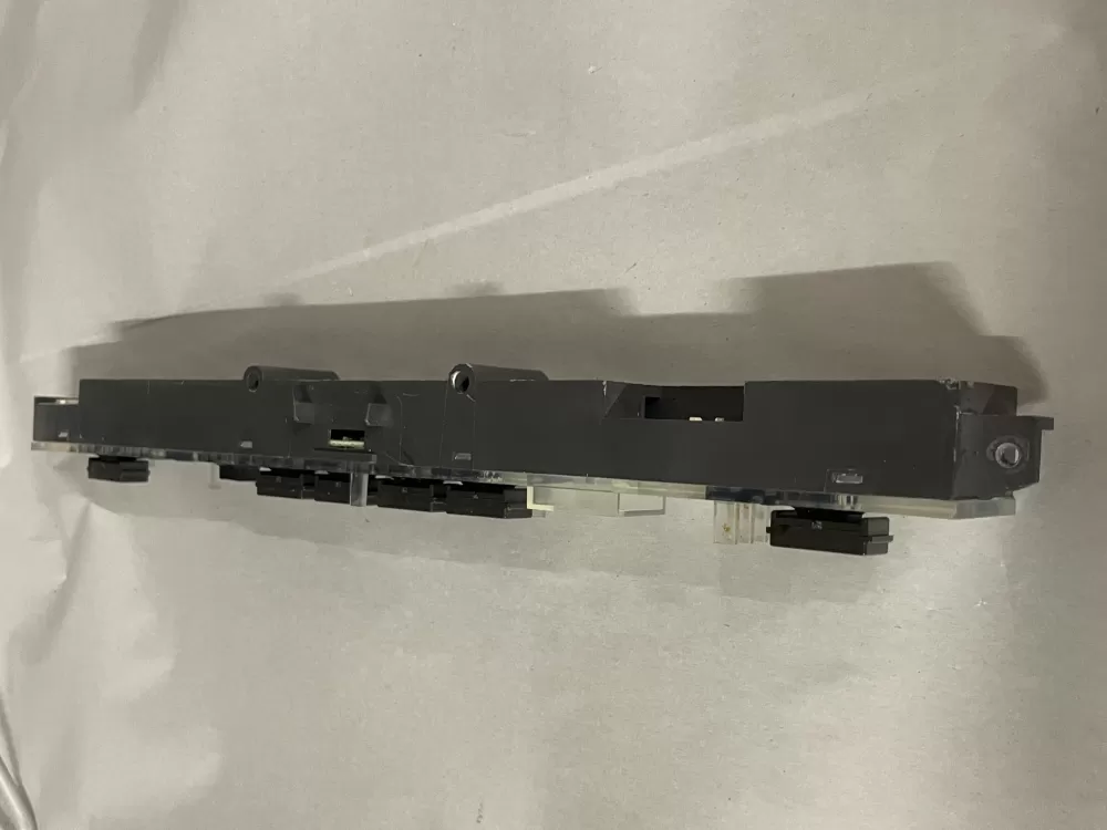 GE SWS3702 702.51103. 01GA Dishwasher UI Display Control Board AZ219719 | Wm1811