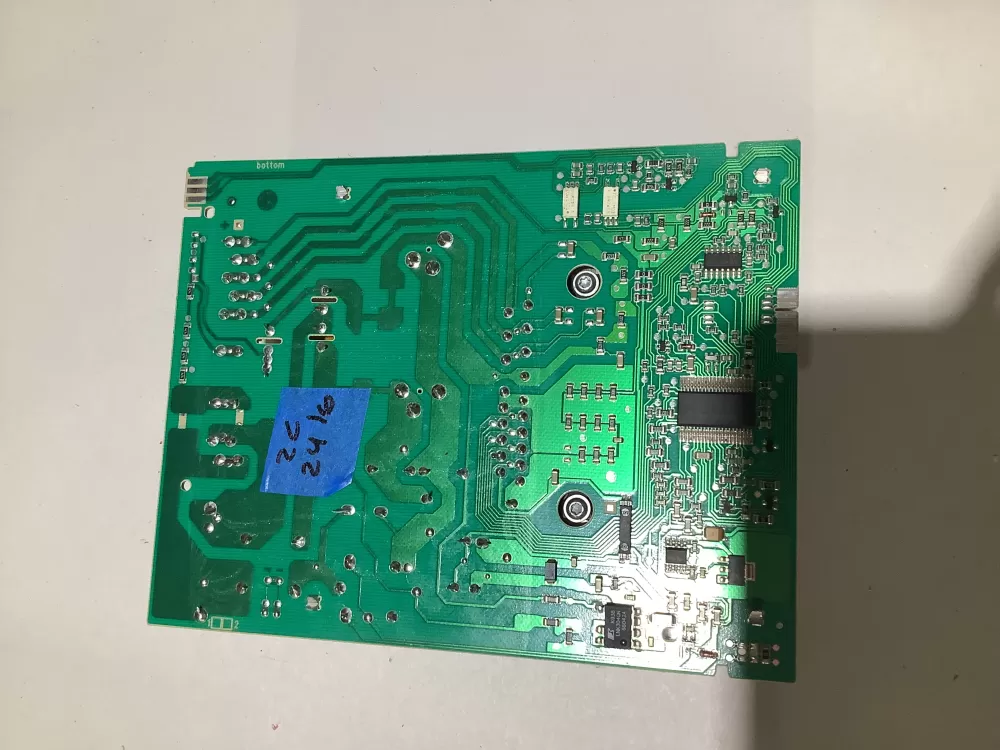Whirlpool Kenmore WP8183196 491970229163 Washer Control Board AZ143778 | ZC2416