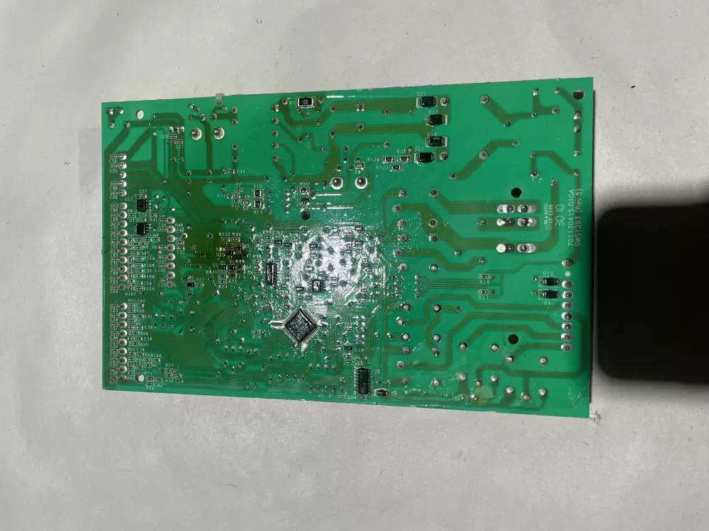 GE EBX1110P002 200D49742G004 WR55X10996 Fridge Control Board AZ106138 | KM768