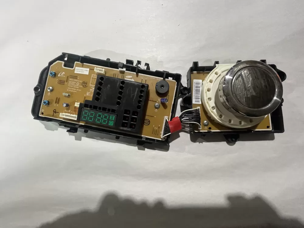 Samsung DC92-01622J DC92-01622 J Washer Control Board