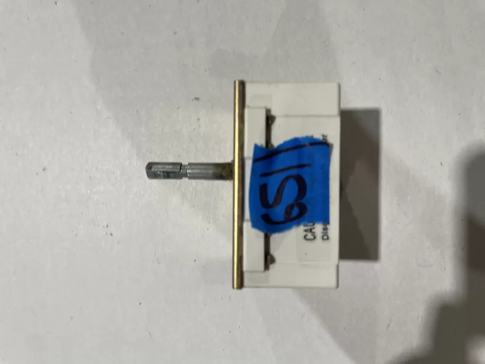 KitchenAid AP6014172 Range Control Board Surface Switch AZ186081 | KM651