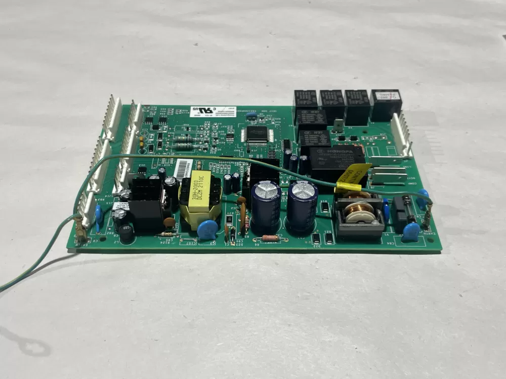 GE 200D2260G008 PD00074367 AP7188100 WR55X10942C 200D4854G008 200D4854G013 200D2259G017 200D4852G018 200D4850G022 200D4852G024 200D6221G013 200D6221G015 200D6221G016 WKKT 1304-00-70A WR49X10060 WR55X10024 WR55X10037 WR55X10045 WR55X10056 WR55X10065 Refrigerator Control Board