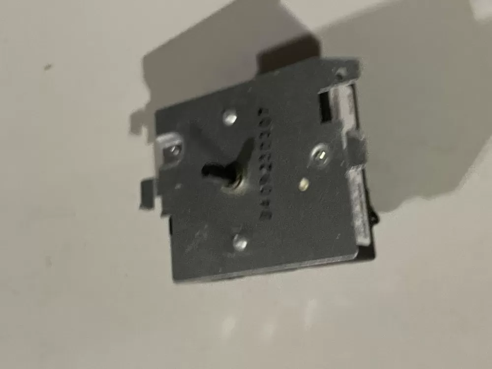 Hotpoint General Electric WE4M364 WE4M533 PS8690648 Dryer Timer AZ31205 | Wm233