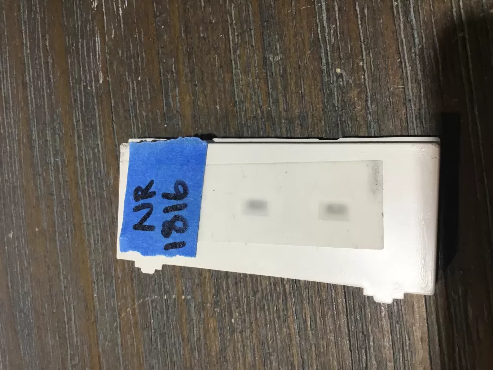 LG EBR83040301 Dishwasher Control Board AZ50281 | NR1816