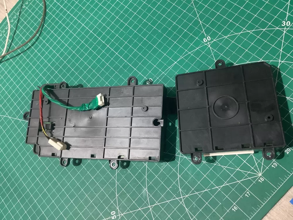 Samsung AP5577265 DC92-00383F PS4215862 Washer Control Board