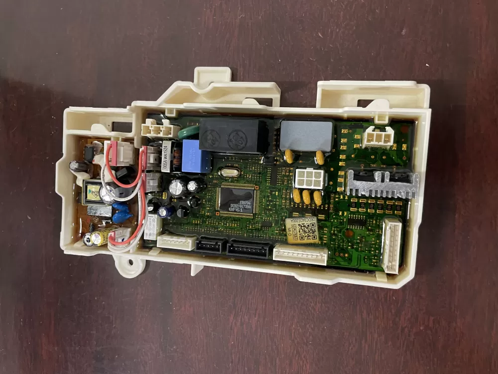 Samsung AP5966831 3996804 PS11719858 AP5966832 3996805 PS11719859 DA92-01738A DC94-05366A DC92-01738A Washer Control Board