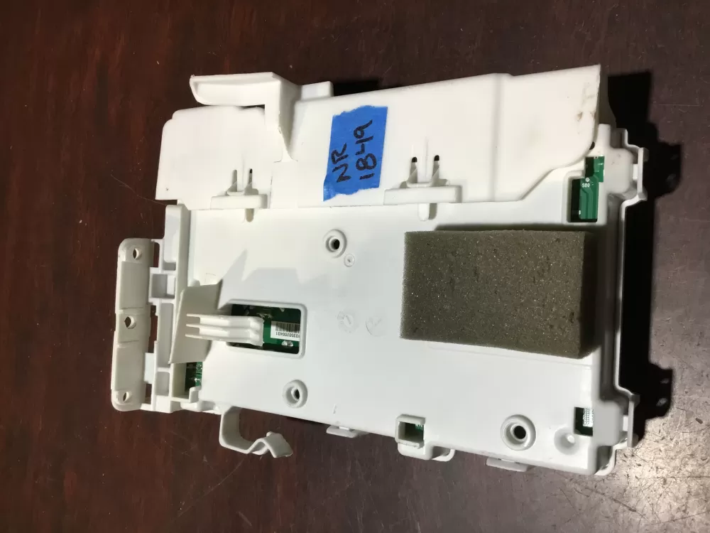 Electrolux 807010431 Washer Control Board Main AZ73007 | NR1849