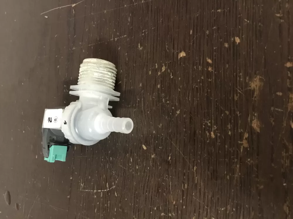 Bosch 33199023 Dishwasher Inlet Valve