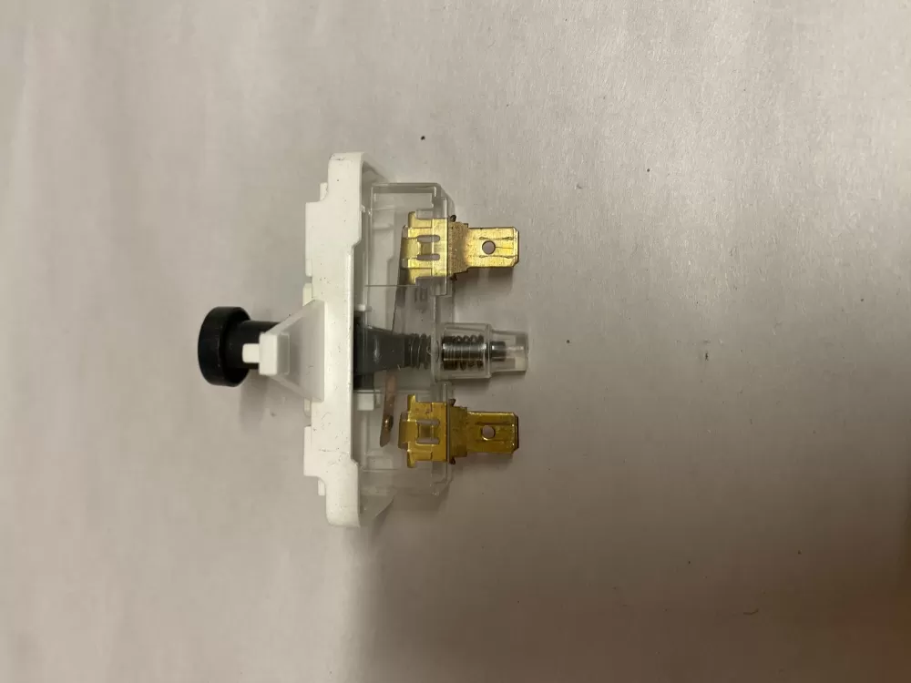 GE 248C1146P001 WE4M416 AP4980900 WE4M367 Dryer Start Switch AZ210590 | BK1706