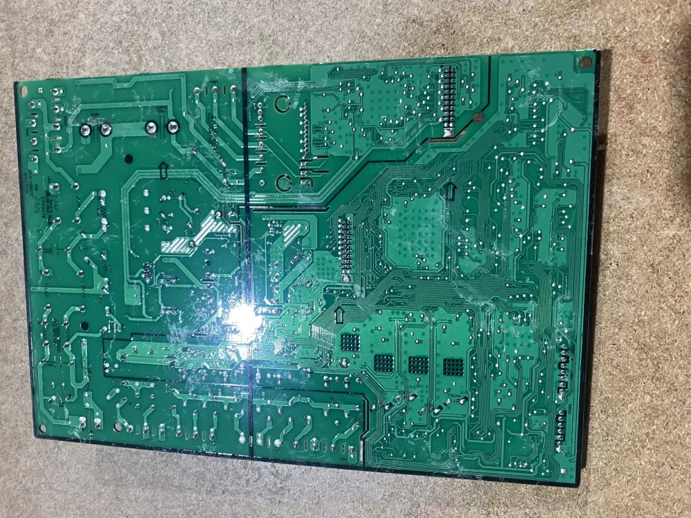 Samsung DA92 01196H Refrigerator Control Board Main Pcb AZ72327 | BK1466