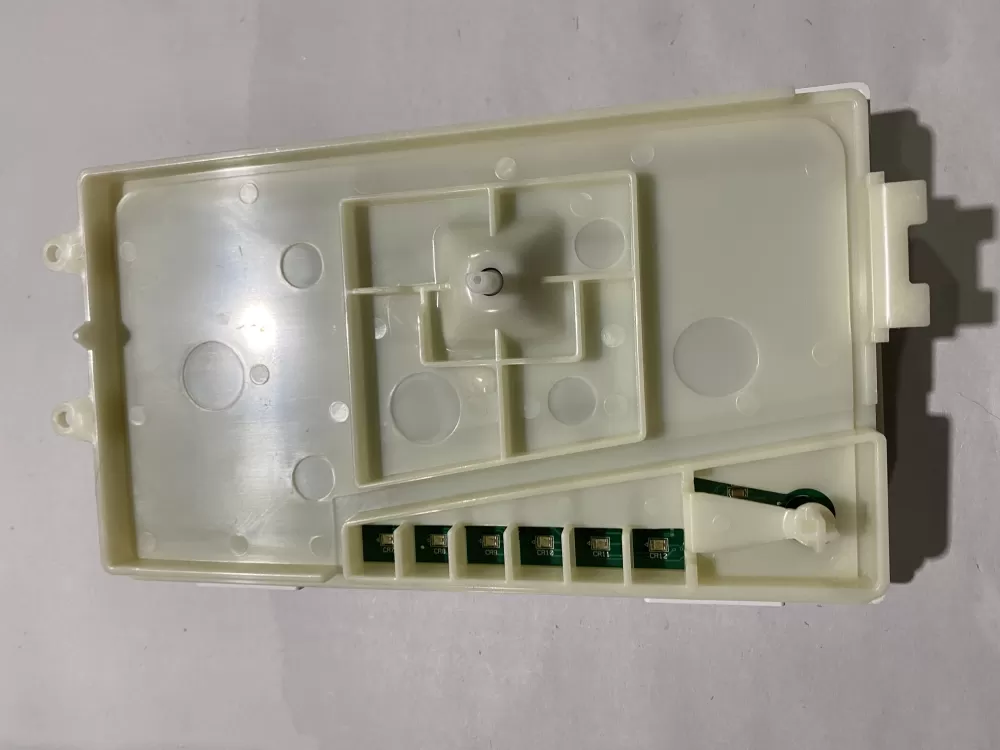 Kenmore AP5305465 2118386 W10296026 Washer Control Board AZ181445 | BK655