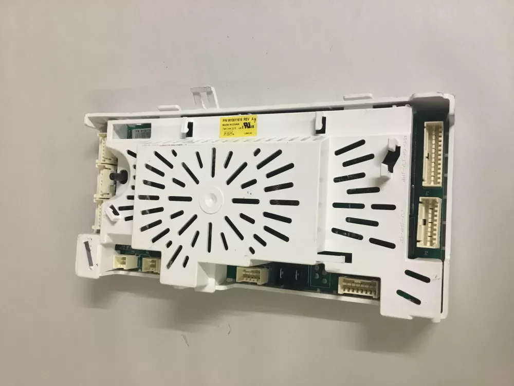 Whirlpool W10761028 W10611616 Washer Control Board AZ10650 | NR531