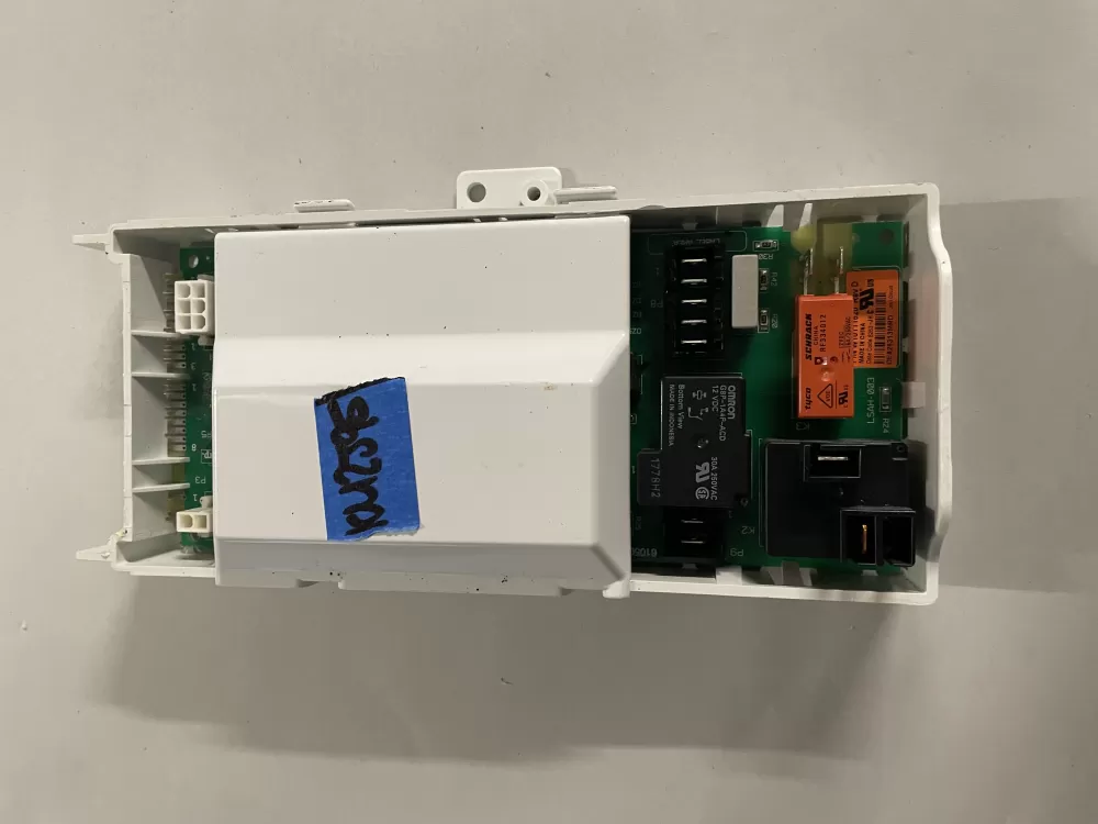 Whirlpool Maytag W10111620 WPW10111620 Dryer Control Board AZ142898 | KM2395