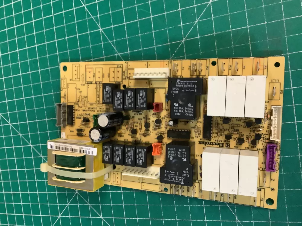 Kenmore 316443910B Oven Control Board Mwwall