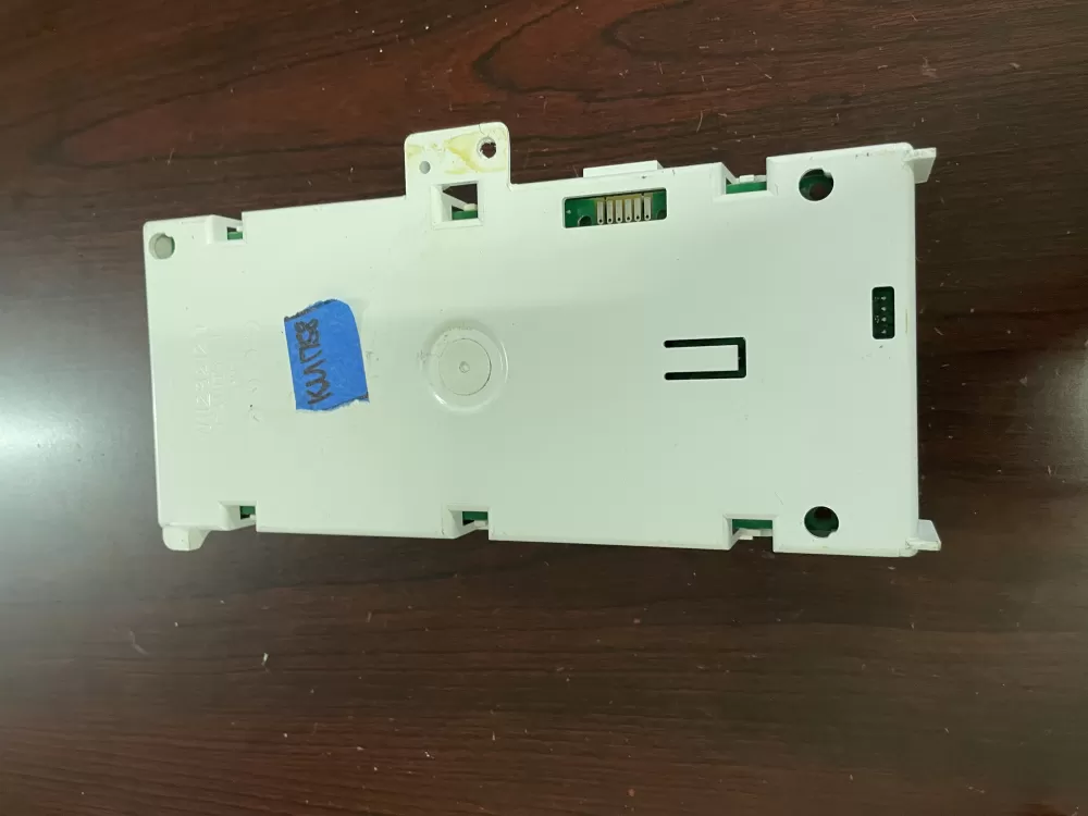 Whirlpool Maytag Dryer Control Board W11194458 AZ71898 | KM1758