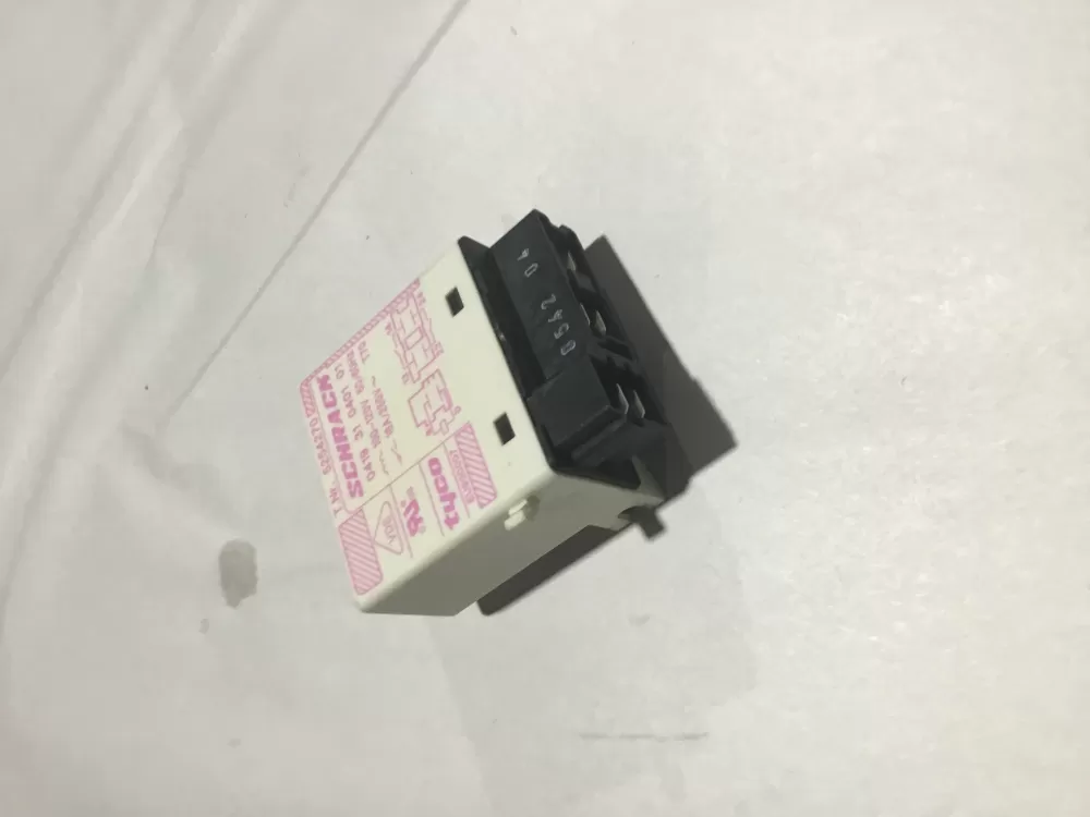 Miele 5254270 Dishwasher Relay AZ99331 | Sl46
