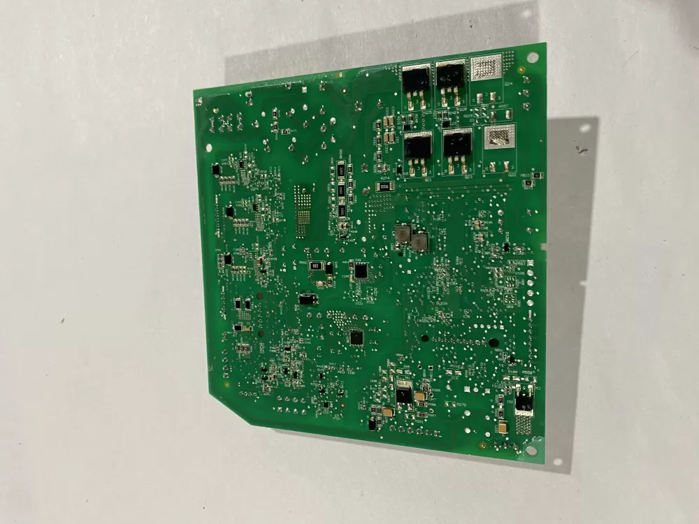 Whirlpool W11124692 Refrigerator Control Board AZ184655 | BK717