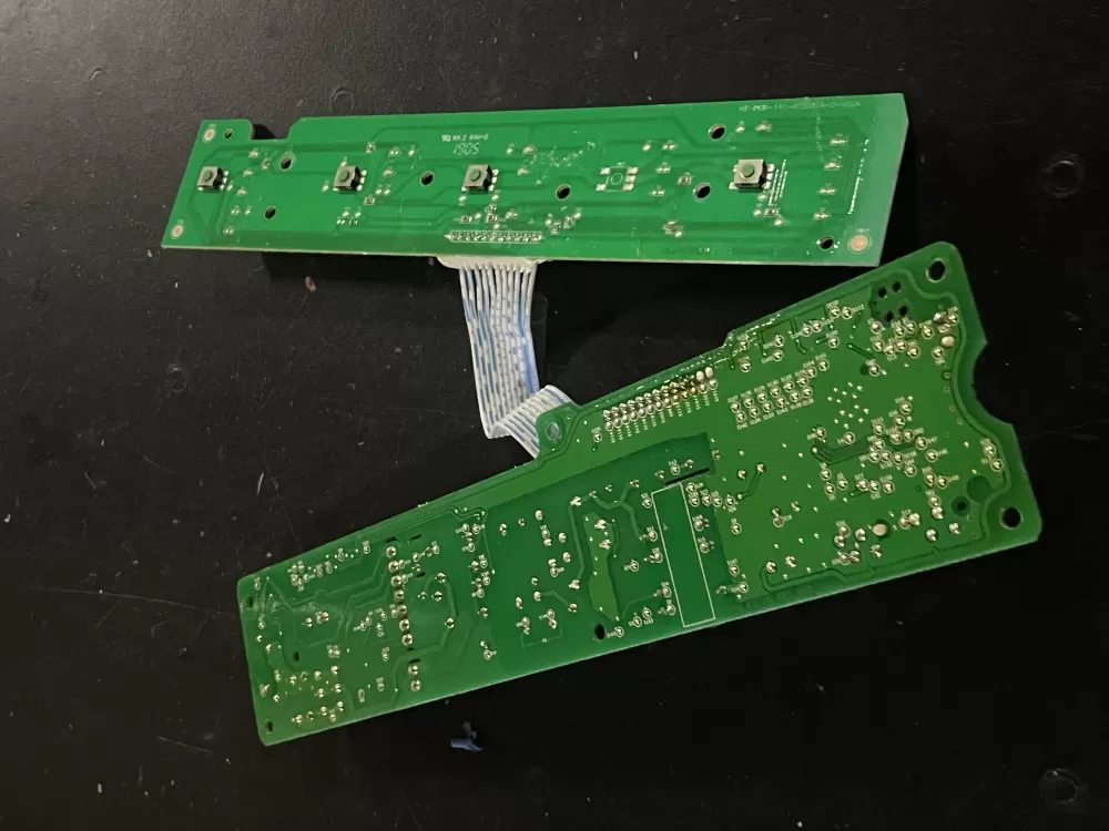 Frigidaire A14250302 5304531745 Dishwasher Control Board AZ24815 | WM437