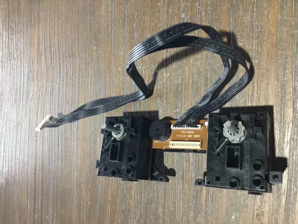 Whirlpool 8300203 Range Control Board