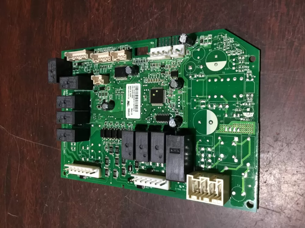 Maytag KitchenAid Jenn-Air Refrigerator Control Board AZ70719 | NR1382