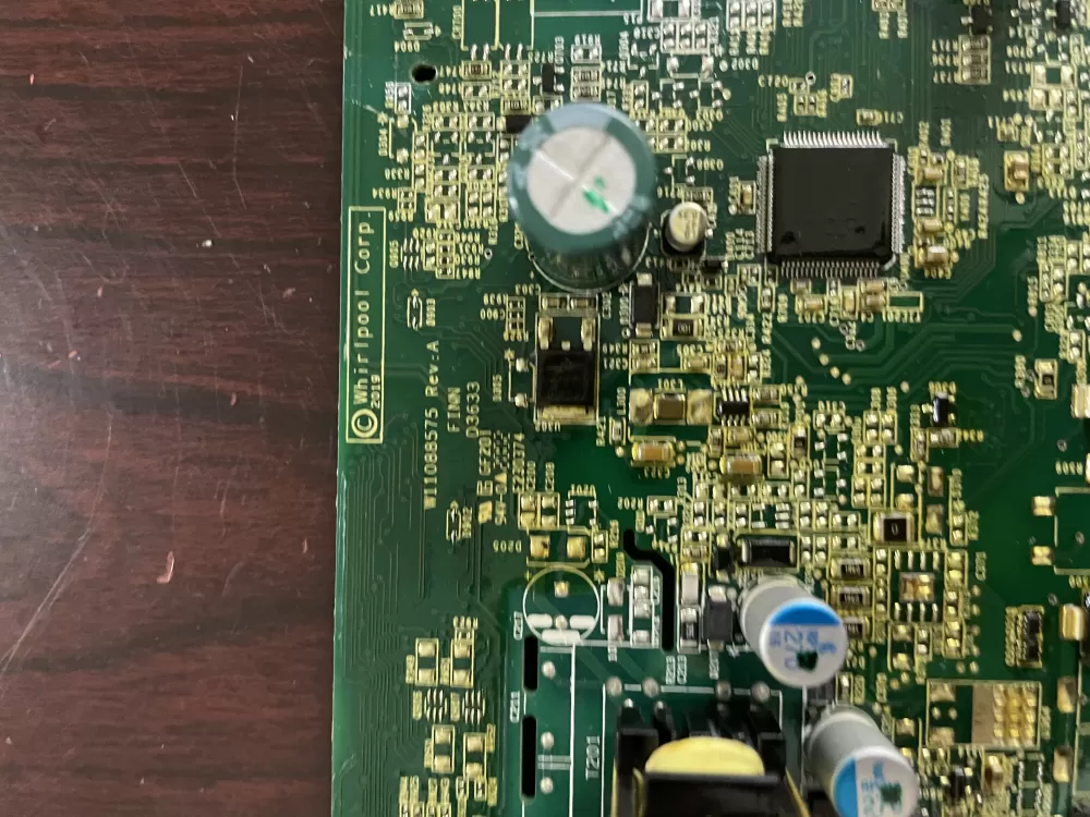 KitchenAid W11088575 Diswhasher Control Board AZ67169 | KM1336