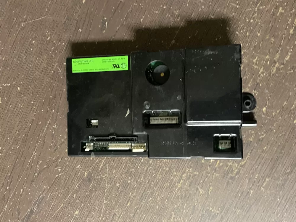 GE 165D5950G007 Dishwasher Control Board AZ48535 | Wm1796