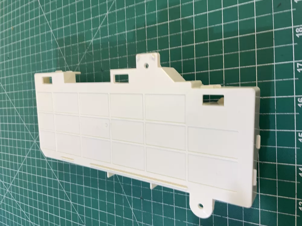 Control Board DA92-02117C AZ206823 | Wm2270