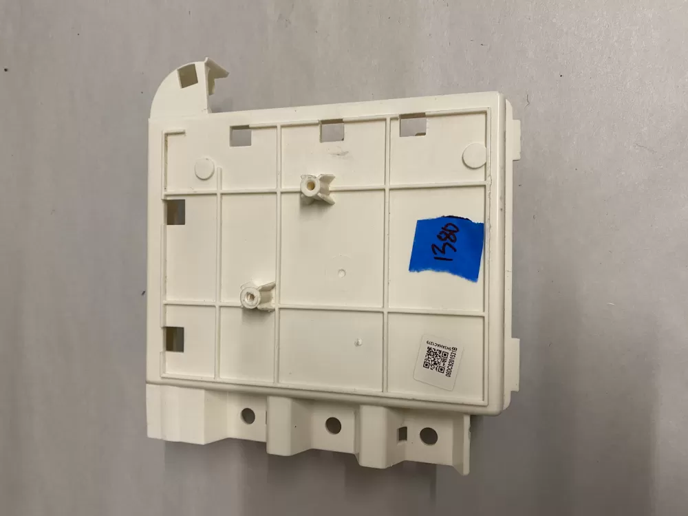 Samsung DC92-01378C Washer Control Board PCB AZ211019 | BK1380