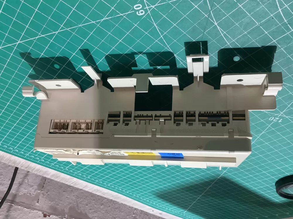 Whirlpool 4619 70200674 01 Washer Control Board AZ194099 | ARV884