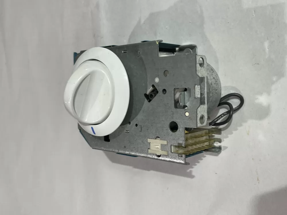 GE 131437000 Washer Timer