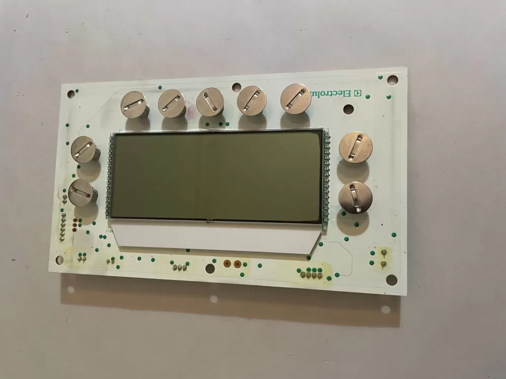Frigidaire  Electrolux 242073203 Refrigerator Display Control Board