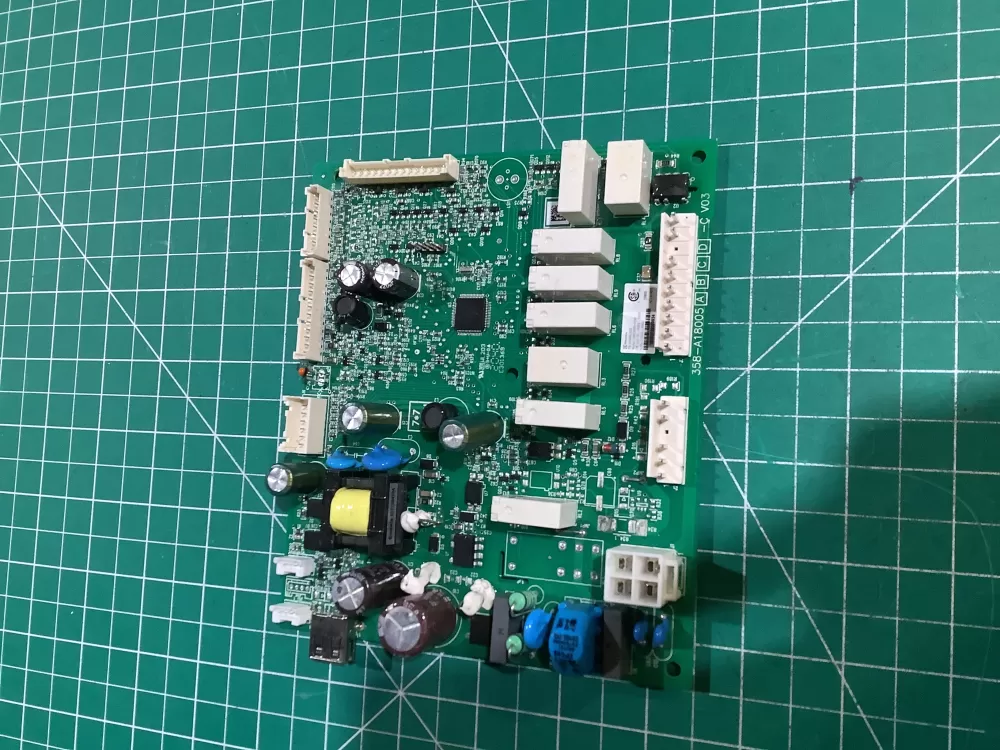 Frigidaire 5304510311 Refrigerator Control Board Electronic