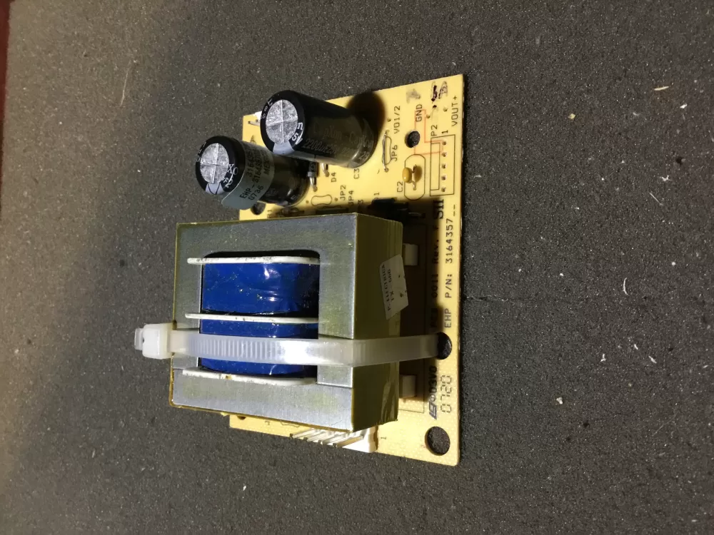 Frigidaire  316435702 Range 