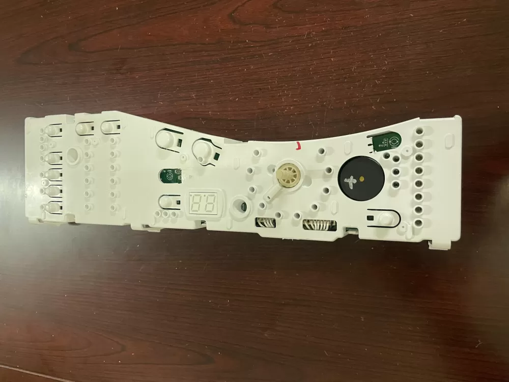Whirlpool  Kenmore  8564352 Washer Control Board