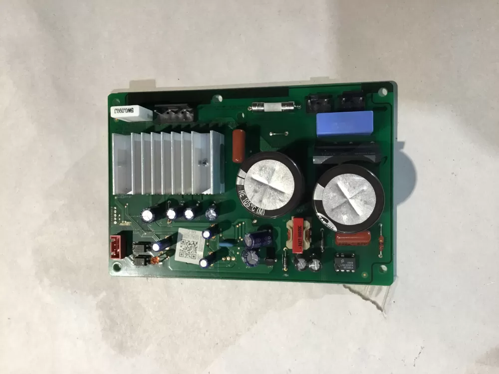 Samsung DA92-00111B DA9200111B Refrigerator Control Board