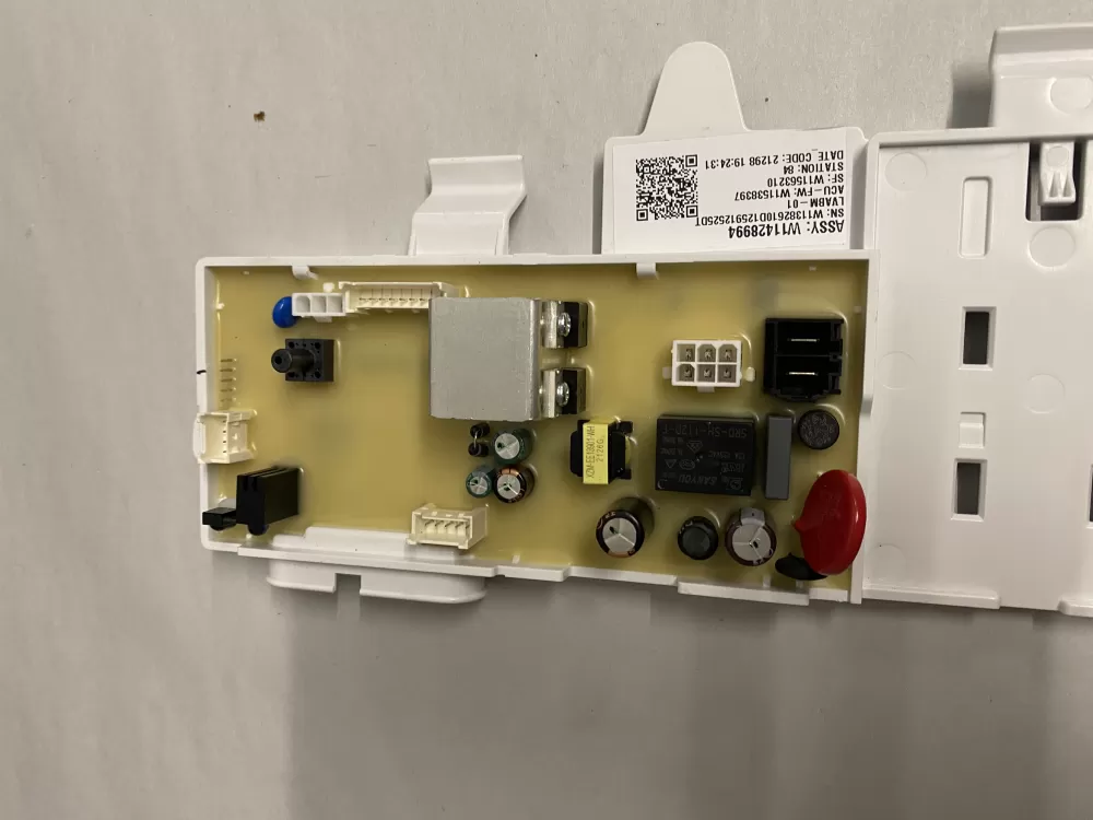 Whirlpool KitchenAid Roper W11428994 W11513246 Washer Board AZ210819 | BK1710