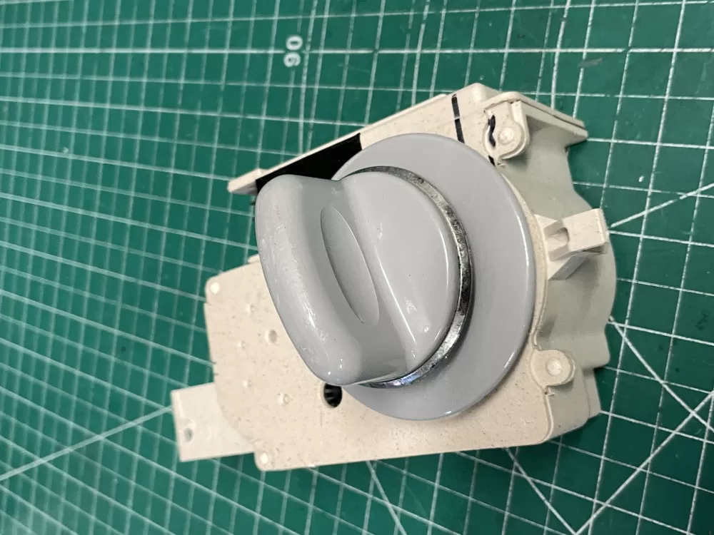 GE 175D6347P024 WH12X10478 Washer Timer