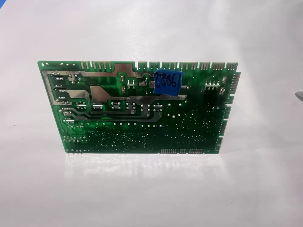 Whirlpool W10422895 Washer Control Board AZ192232 | KM2306
