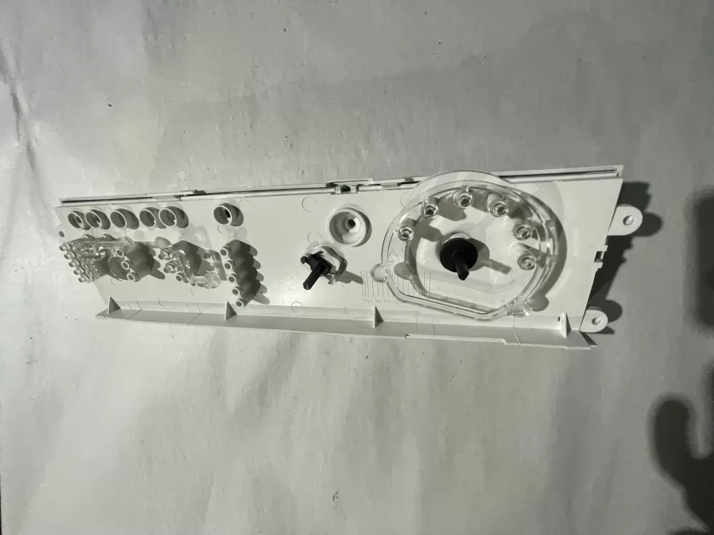 Frigidaire 134345000 Dryer Control Board