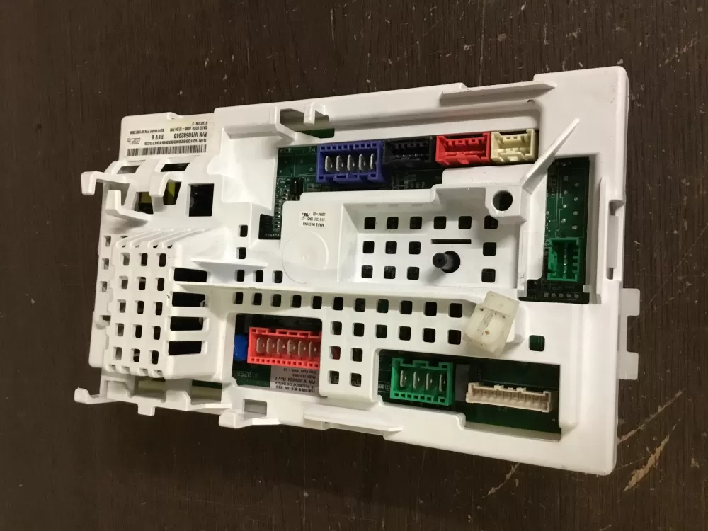 Maytag AP5781777 W10582043 PS8691631 Washer Control Board