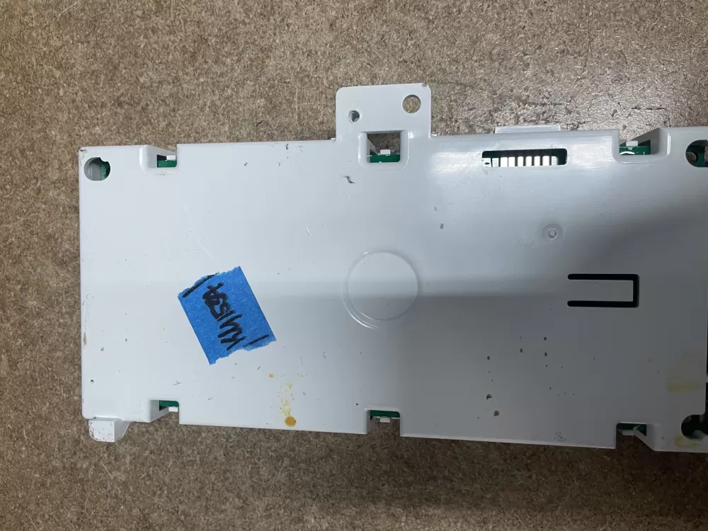 Whirlpool W10532428 WPW10532428 PS11756041 Dryer Control Board AZ21377 | KM1534
