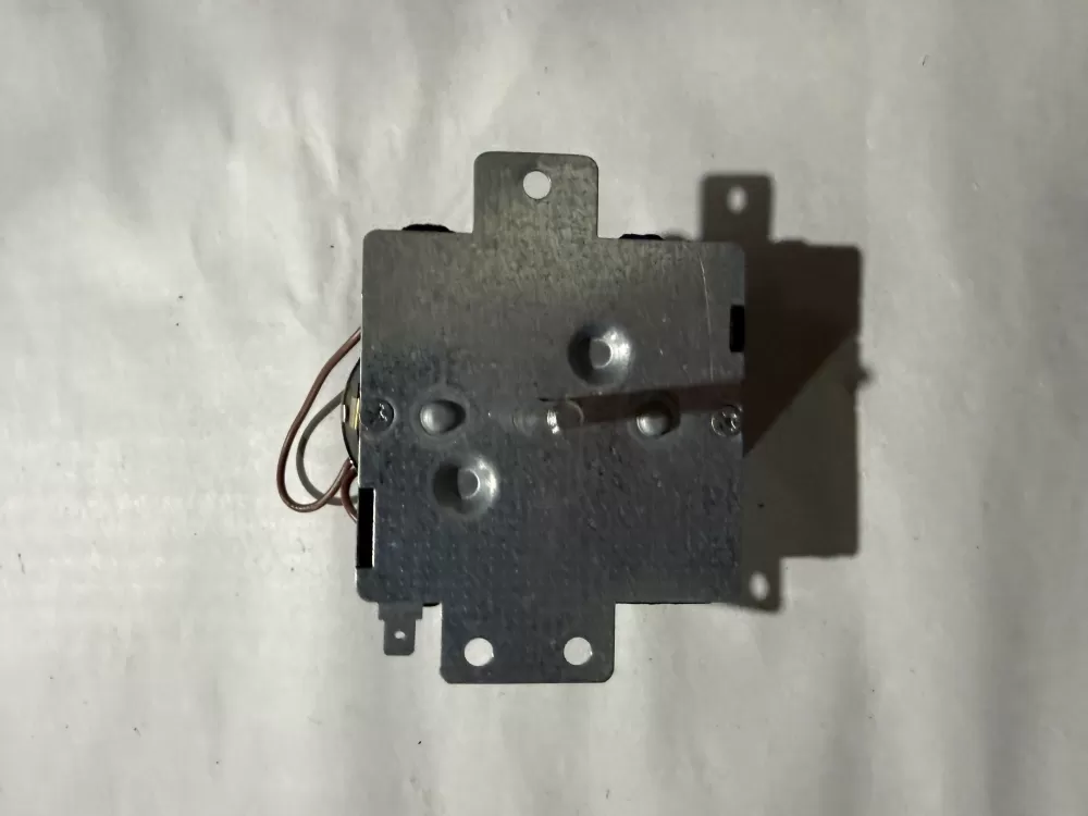Whirlpool Maytag Roper Amana WP3979617 AP6009055 Dryer Timer AZ225615 | KM2619