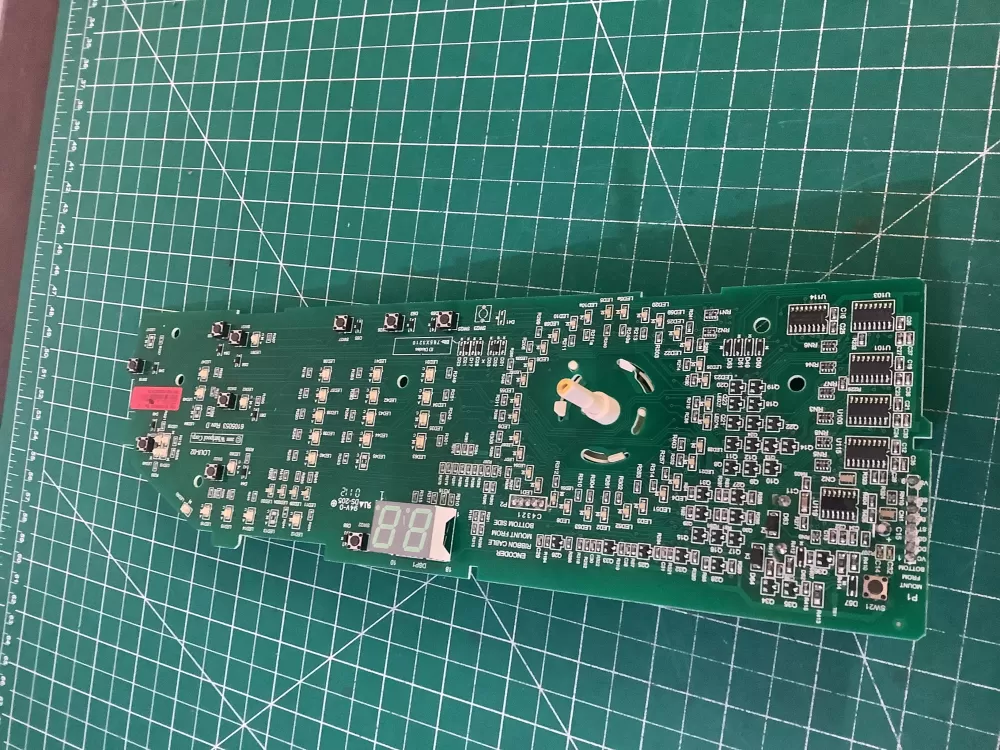Whirlpool W10399102 WPW10394244 Washer Control Board