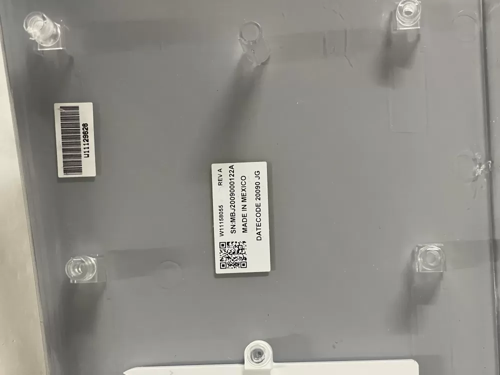 Kenmore W11114964 W11158055 Washer Control Board Panel AZ117156 | KMV681