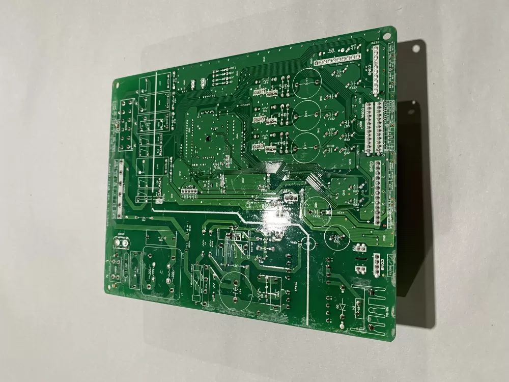 LG EBR67348001 Refrigerator Control Board AZ183920 | BK2716