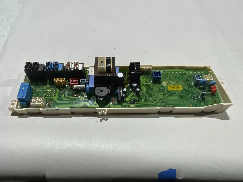 LG EBR36858807 Dryer Control Board