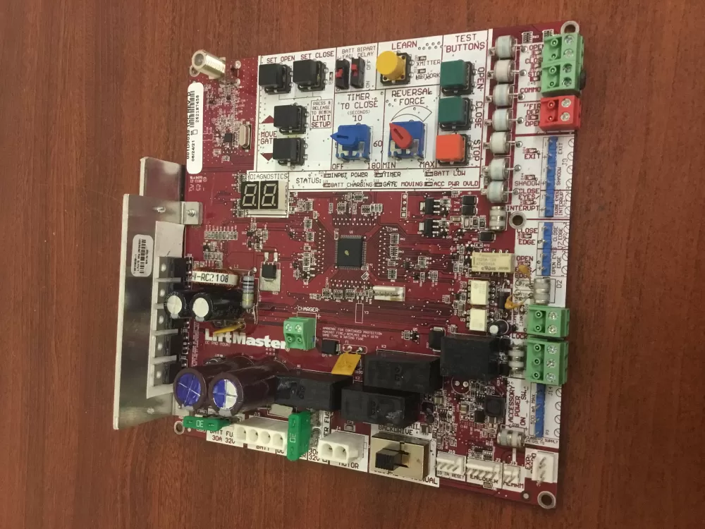  001D9039-1CC Liftmaster