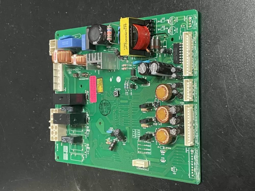 LG EBR41956402  Refrigerator Main Control Board AZ22719 | WM1223
