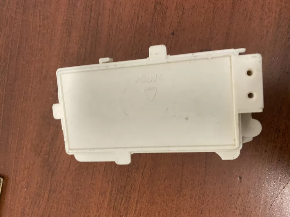 LG 5251356 6201EC1006E Washer Control Board Noise Filter AZ39588 | BK566