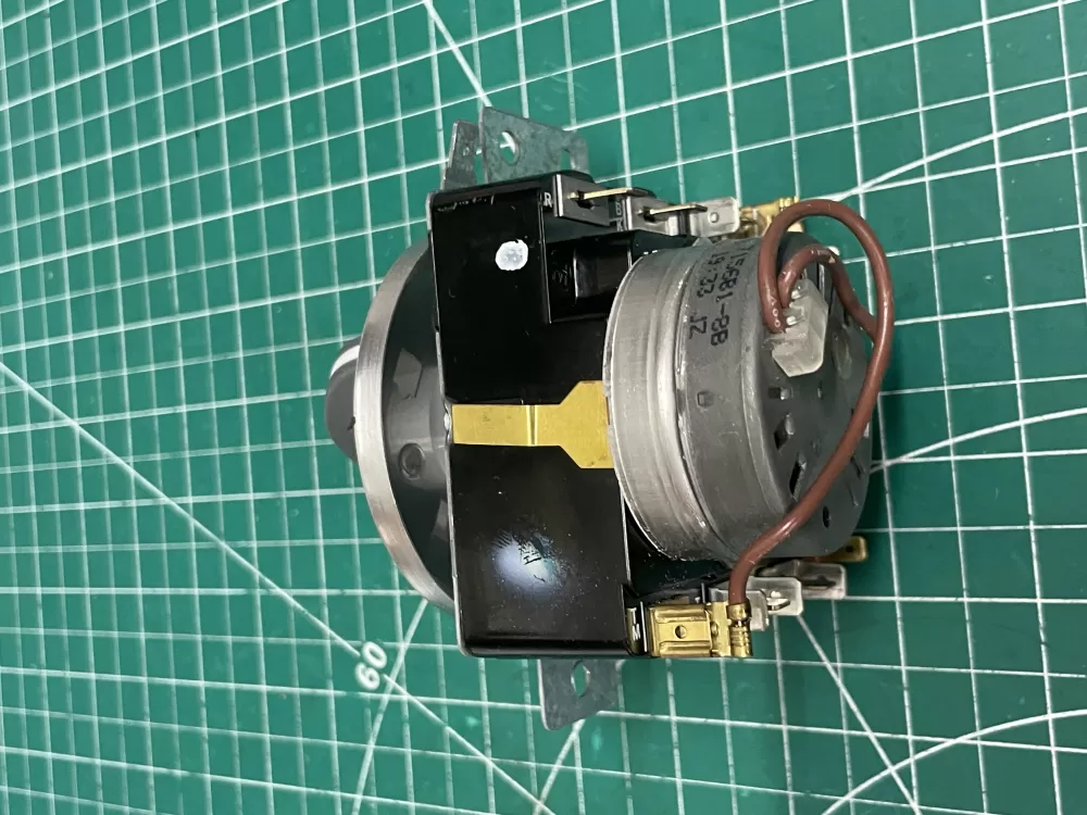Whirlpool Amana Admiral AP6009056 3979618 3979618R Dryer Timer AZ203309 | Wm2249